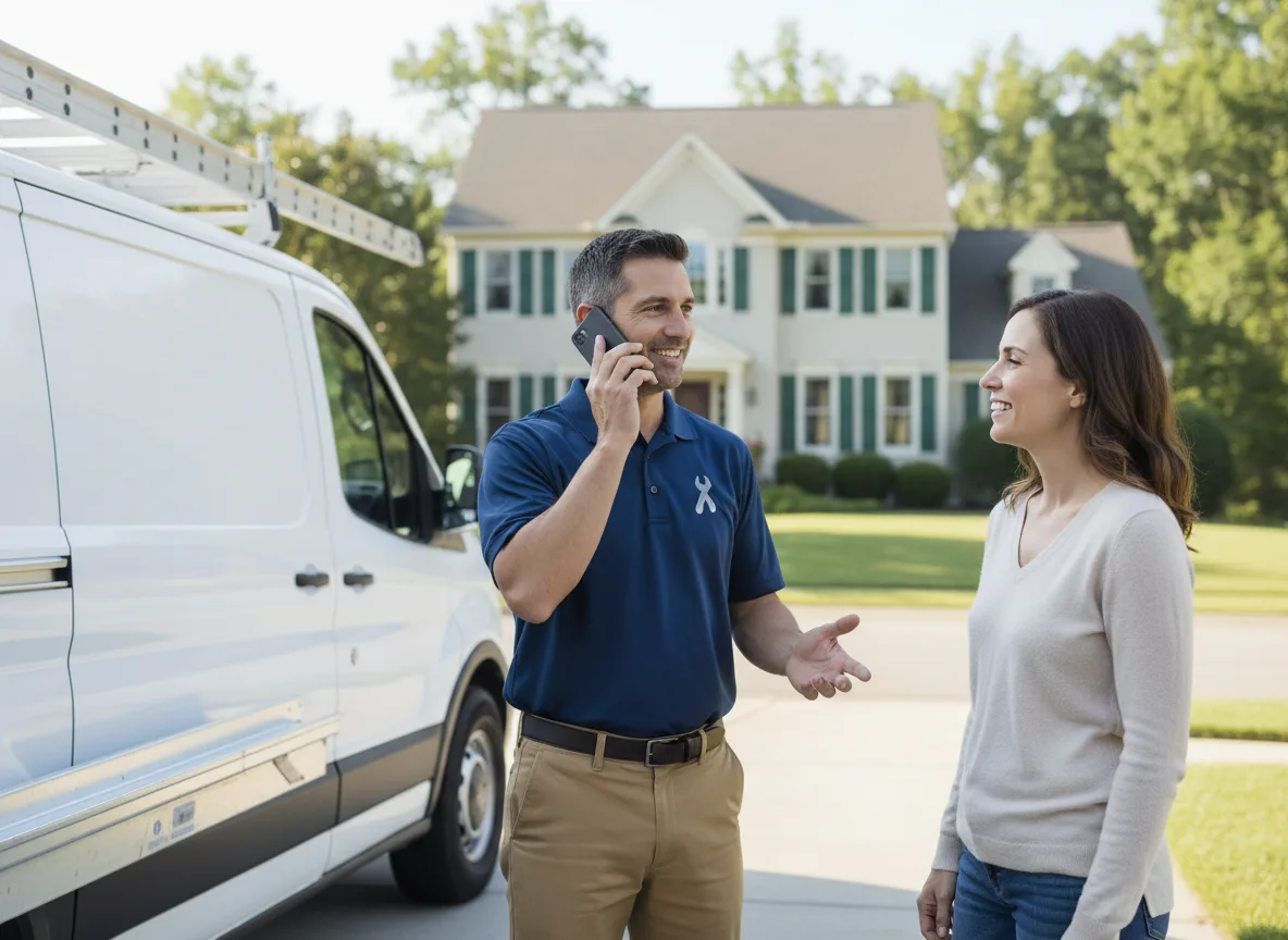 Home Gutter Service Lenapah, OK FAQs